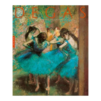 Degas 3 Degas
