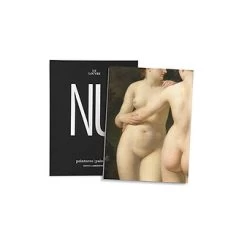 Le Louvre - Nu Peintures