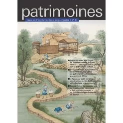 Patrimoines N°13