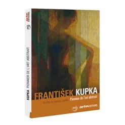 Kupka, Pionnier De L'art Abstrait - DVD
