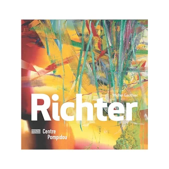 Richter 3 Richter