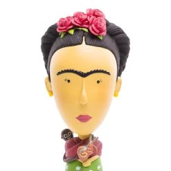Figurine Frida Kahlo -Décoration Soldes 34475 xl