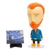 Figurine Vincent Van Gogh -Décoration Soldes 34521 xl