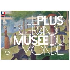Le Plus Grand Musée Du Monde Qui Tient Dans La Poche