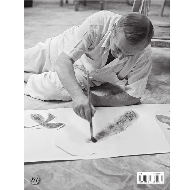 Miró - Catalogue D'exposition 4 Miró - Catalogue D'exposition – Image 2