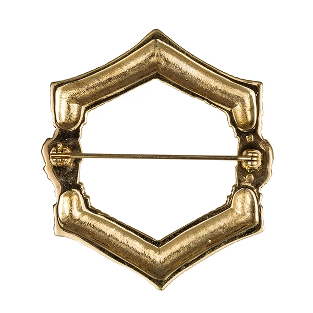 Fermail De Cluny 4 Fermail De Cluny – Image 2