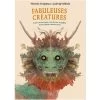 Fabuleuses Créatures 1 Fabuleuses Créatures -Décoration Soldes 35784 xl