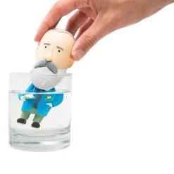 Figurine Claude Monet -Décoration Soldes 35849 xl