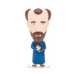 Figurine Gustav Klimt 8 Figurine Gustav Klimt -Décoration Soldes 35859 xl