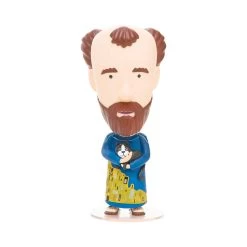 Figurine Gustav Klimt 10 Figurine Gustav Klimt -Décoration Soldes 35862 xl