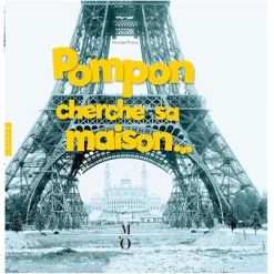 Pompon Cherche Sa Maison...