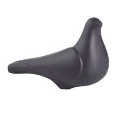 Colombe - Noir