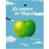 La Pomme De Magritte -Décoration Soldes 37102 l