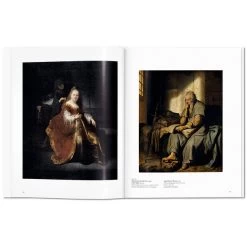 Rembrandt -Décoration Soldes 37241 xl