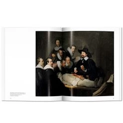 Rembrandt -Décoration Soldes 37242 xl