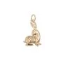 Pendentif Lapin 1 Pendentif Lapin -Décoration Soldes 37529 xl