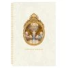 Cahier Versailles Galerie Des Glaces