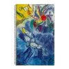 Cahier à Spirale Chagall La Création De L'homme 1 Cahier à Spirale Chagall La Création De L'homme -Décoration Soldes 38562 xl