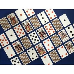 Jeu Historique De 52 Cartes 9 Jeu Historique De 52 Cartes -Décoration Soldes 38842 xl