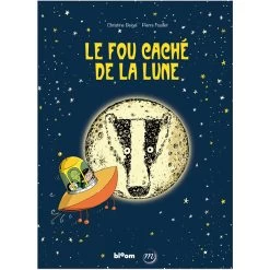 Le Fou Caché De La Lune