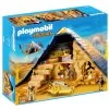 Pyramide Du Pharaon - Playmobil History -Décoration Soldes 38912 xl