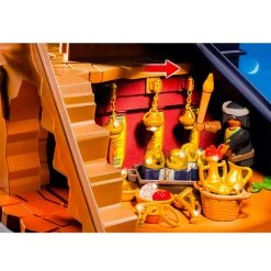 Pyramide Du Pharaon - Playmobil History -Décoration Soldes 38916 xl