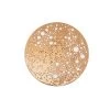 Petite Broche Magnétique Lunar - Métal Or Rosé -Décoration Soldes 39093 xl
