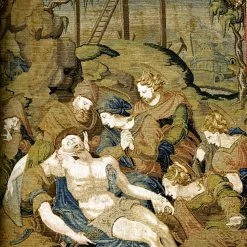 Album Musée National De La Renaissance Château D'Ecouen -Décoration Soldes 3968 xl