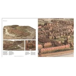 Le Musée Des Plans-reliefs -Décoration Soldes 40210 xl