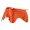 Éléphant Eames Petit Modèle - Rouge 1 Éléphant Eames Petit Modèle - Rouge -Décoration Soldes 40390 xl