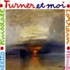 Turner Et Moi -Décoration Soldes 4039 xl