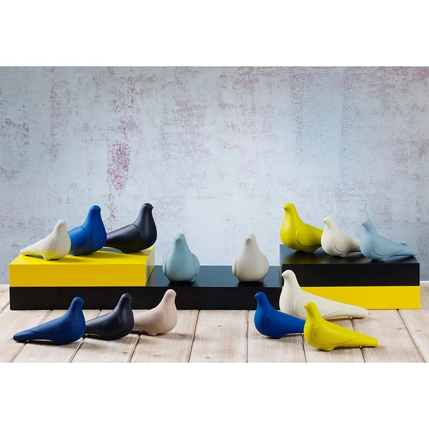 Colombe - Noir 4 Colombe - Noir – Image 2