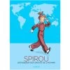 Spirou, Défenseur Des Droits De L'homme