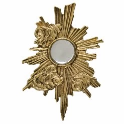 Broche Création Du Monde