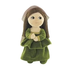 Poupée Princesse De La Renaissance