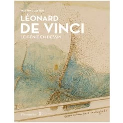 Léonard De Vinci, Le Génie En Dessin