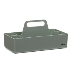 Toolbox Arik Levy - Gris Mousse - Vitra