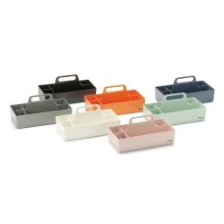 Toolbox Arik Levy - Gris Mousse - Vitra -Décoration Soldes 42542 xl
