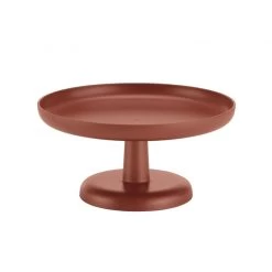 Plateau Haut Jasper Morrison - Brique Foncé - Vitra