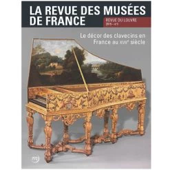 La Revue Des Musées De France No 2019-3 - Revue Du Louvre