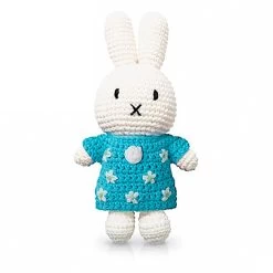 Peluche Miffy - Robe Amandier -Décoration Soldes 42846 xl