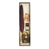 Set Plume Et Encre - Léonard De Vinci - La Joconde - Rubinato 2 Set Plume Et Encre - Léonard De Vinci - La Joconde - Rubinato -Décoration Soldes 42949 l
