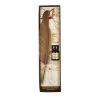 Set Plume Et Encre - Léonard De Vinci - Homme De Vitruve - Rubinato -Décoration Soldes 42950 l