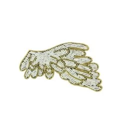 Broche Aile De La Victoire De Samothrace