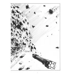 Léonard 2 Vinci -Décoration Soldes 43019 xl