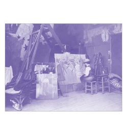 Un Henri De Toulouse-Lautrec - Biographie -Décoration Soldes 43114 xl