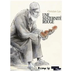 Une Maternité Rouge