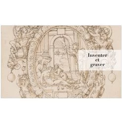 Graver La Renaissance. Étienne Delaune Et Les Arts Décoratifs - Catalogue D'exposition -Décoration Soldes 43924 xl