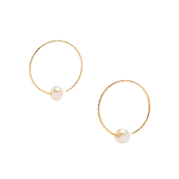 Boucles D'oreilles Actuel - Cécile Boccara 3 Boucles D'oreilles Actuel - Cécile Boccara