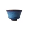 Bol à Thé Chine Bleu Océan - ZaoZam -Décoration Soldes 44493 l
